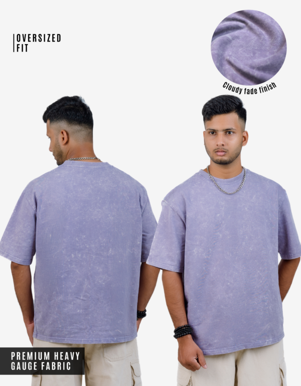 OG CORE VINTAGE//FROSTED MAUVE - Image 2