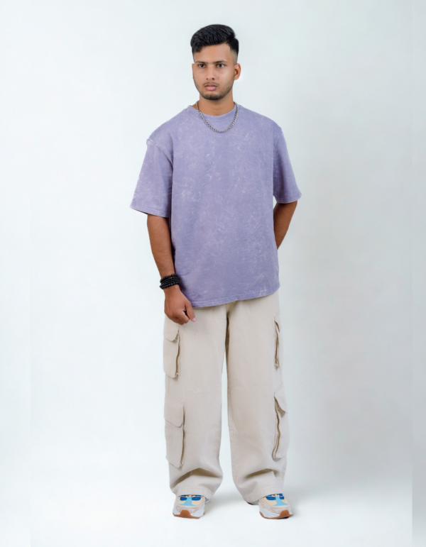 OG CORE VINTAGE//FROSTED MAUVE - Image 3