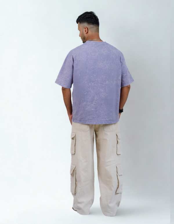 OG CORE VINTAGE//FROSTED MAUVE - Image 4