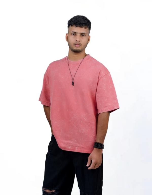 OG CORE VINTAGE//ANTIQUE ROSE