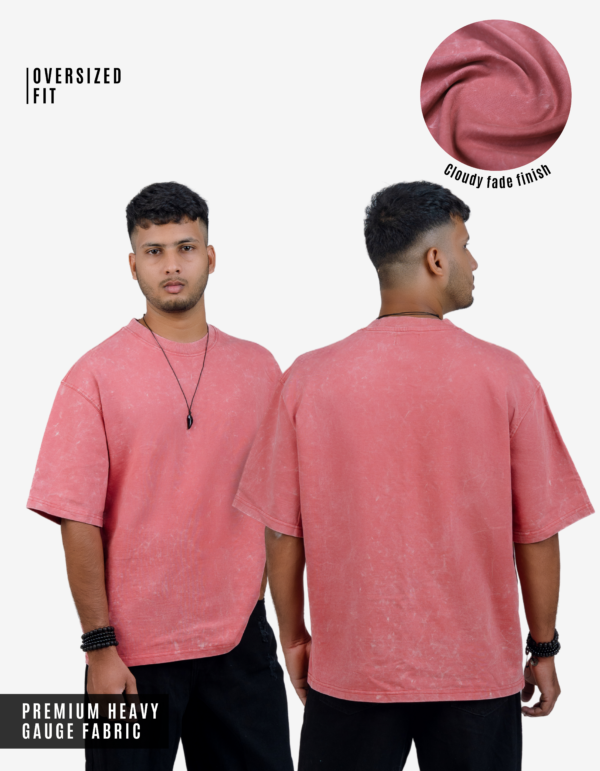 OG CORE VINTAGE//ANTIQUE ROSE - Image 2
