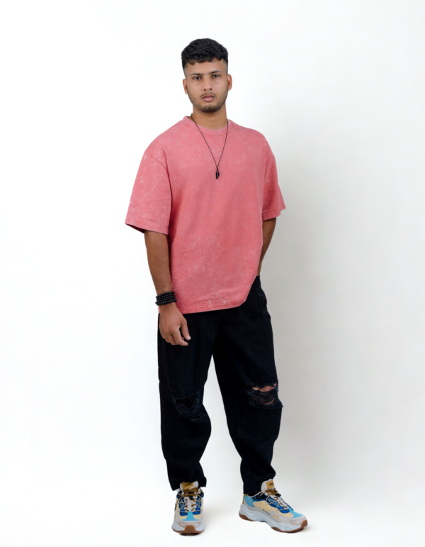 OG CORE VINTAGE//ANTIQUE ROSE - Image 3
