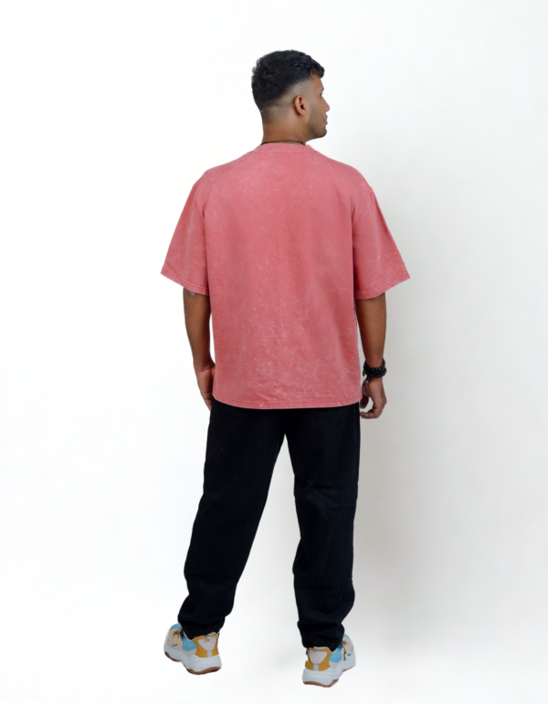 OG CORE VINTAGE//ANTIQUE ROSE - Image 4