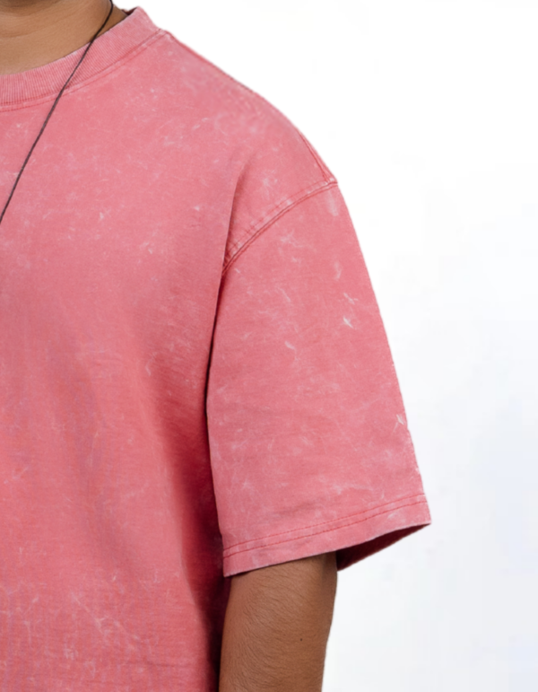 OG CORE VINTAGE//ANTIQUE ROSE - Image 5