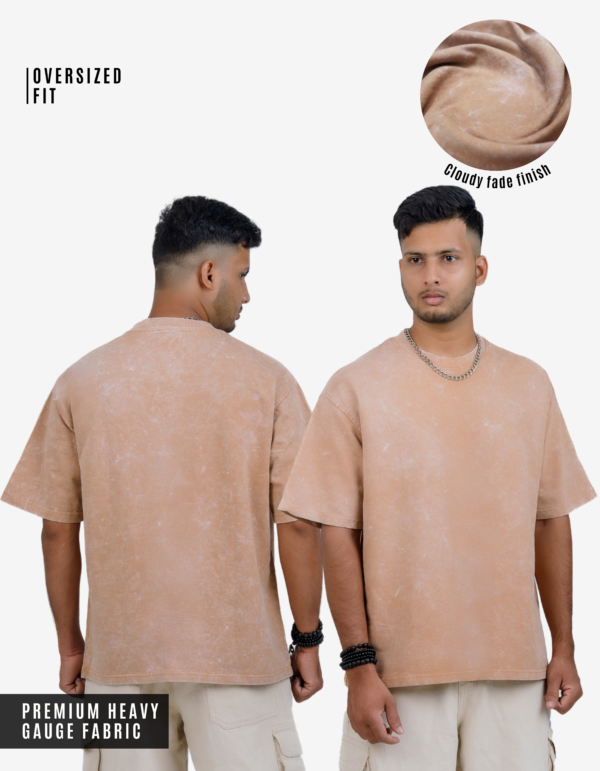 OG CORE VINTAGE//DESERT STORM - Image 2