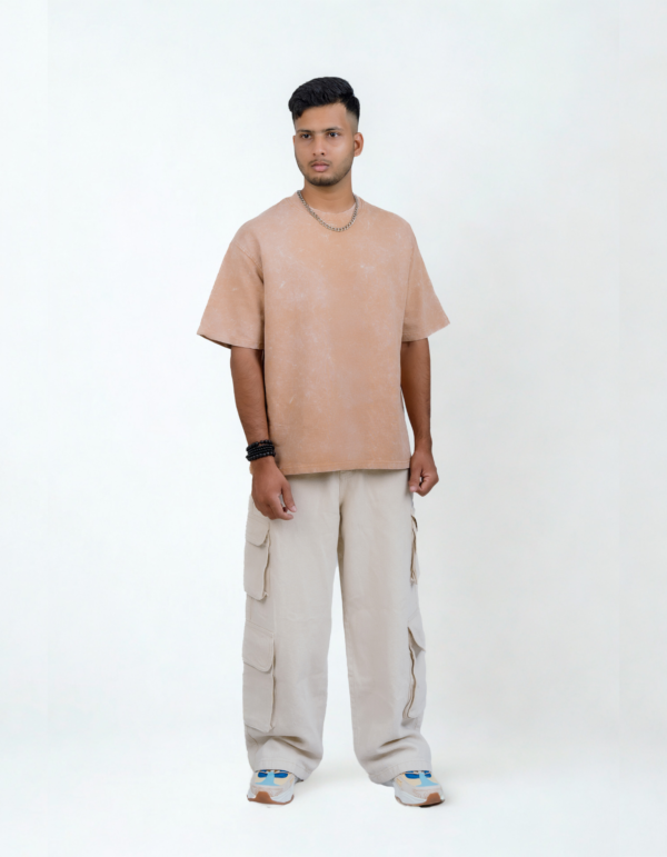 OG CORE VINTAGE//DESERT STORM - Image 3