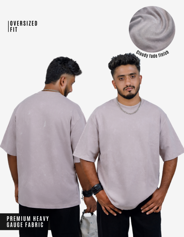 OG CORE VINTAGE//MOON MIST - Image 2