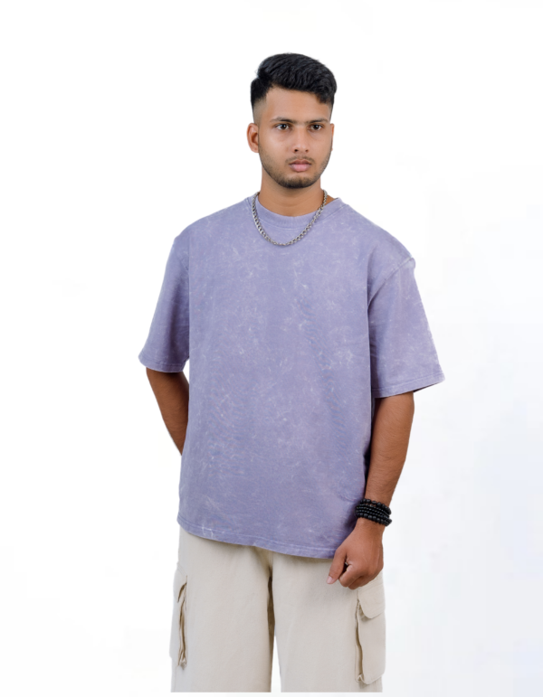 OG CORE VINTAGE//FROSTED MAUVE